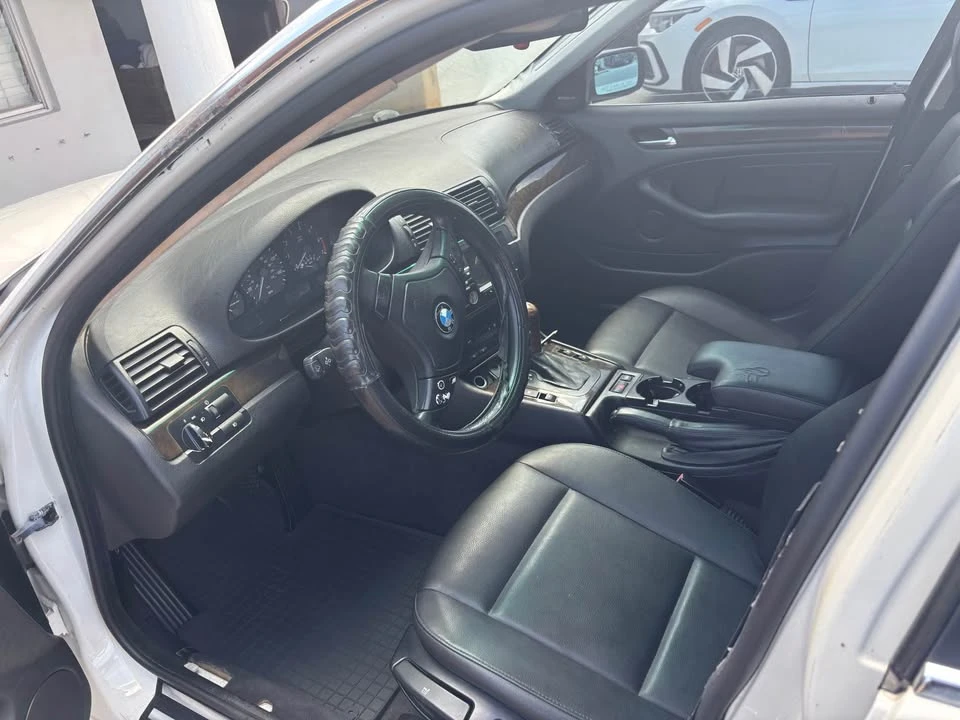 2001 BMW E46 3 Series - Image 4 of 10