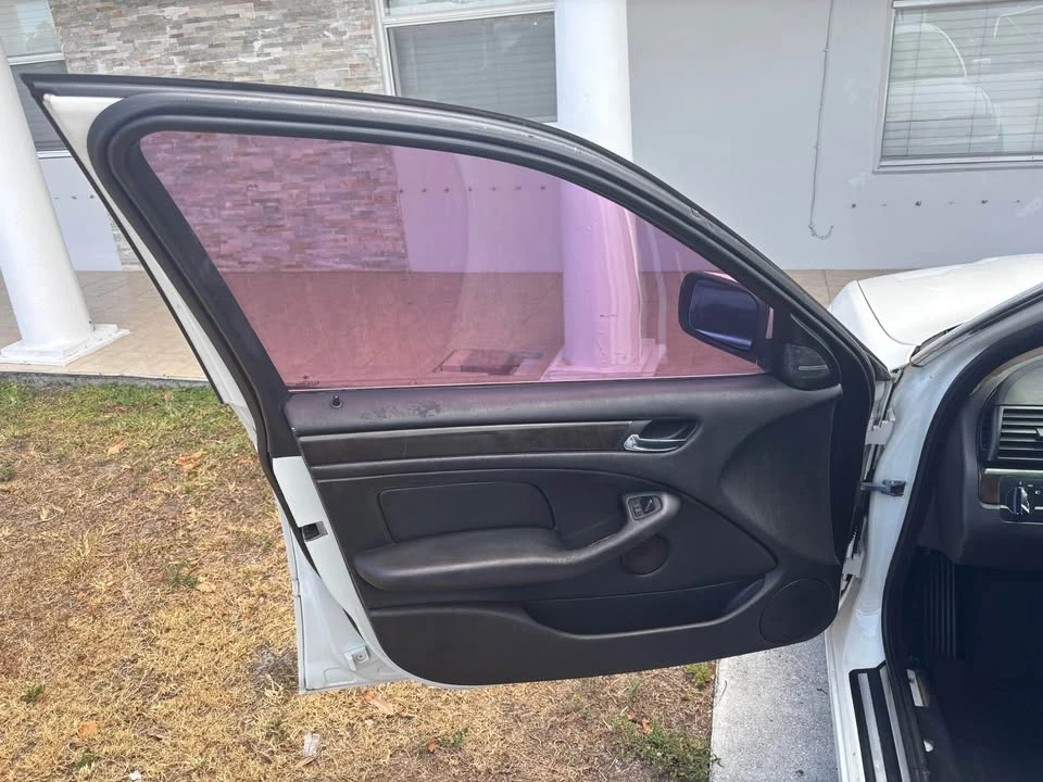 2001 BMW E46 3 Series - Image 3 of 10