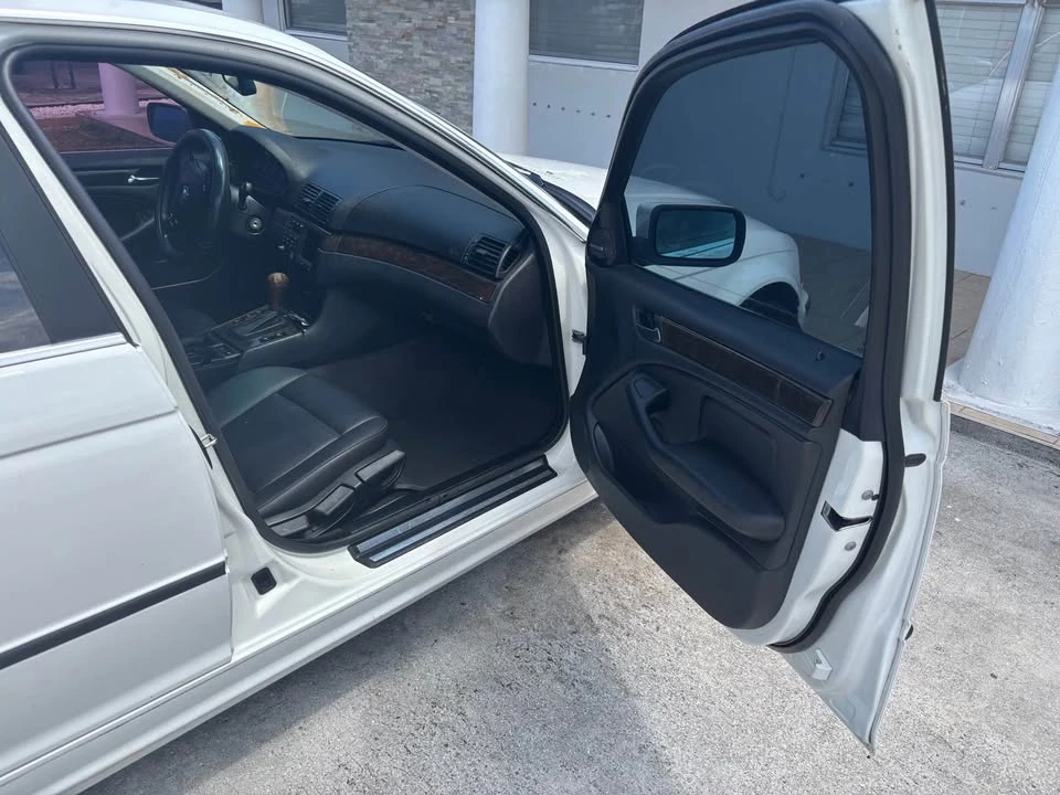 2001 BMW E46 3 Series - Image 2 of 10
