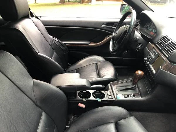2001 BMW E46 330i & 330Ci - Image 5 of 9