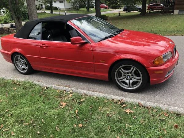 2001 BMW E46 330i & 330Ci - Image 4 of 9