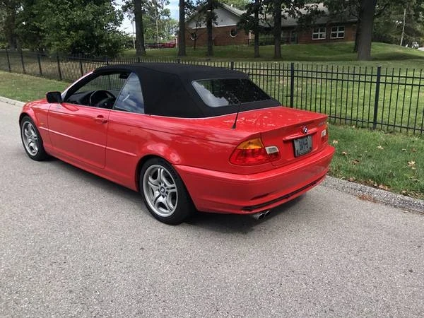 2001 BMW E46 330i & 330Ci - Image 2 of 9