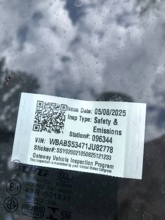 2001 BMW E46 330i & 330Ci - Image 7 of 9