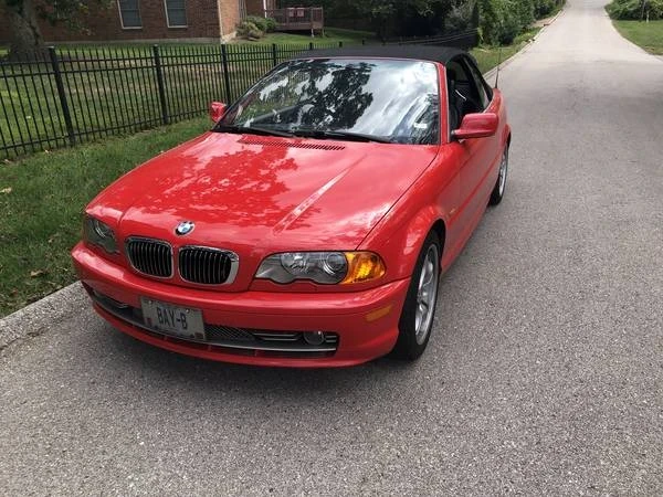 2001 BMW E46 330i & 330Ci - Image 3 of 9