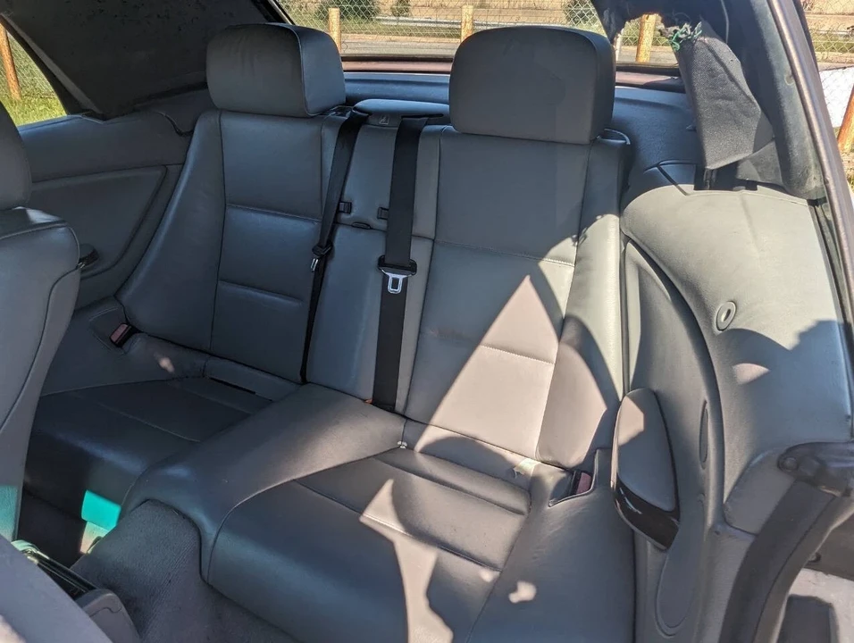 2001 BMW E46 330i & 330Ci - Image 18 of 21