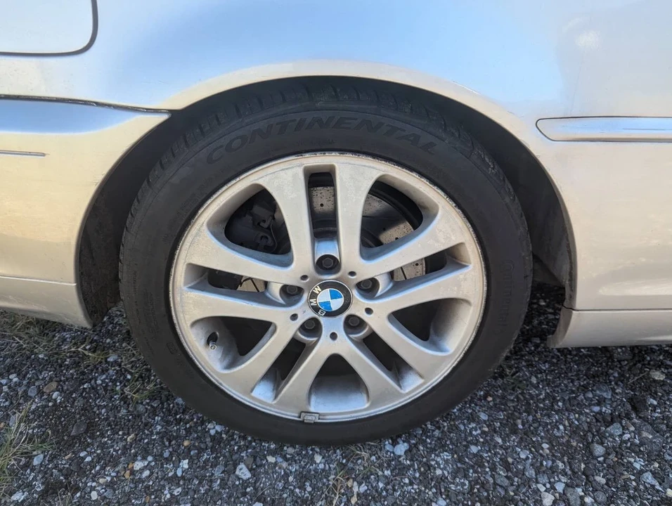 2001 BMW E46 330i & 330Ci - Image 10 of 21