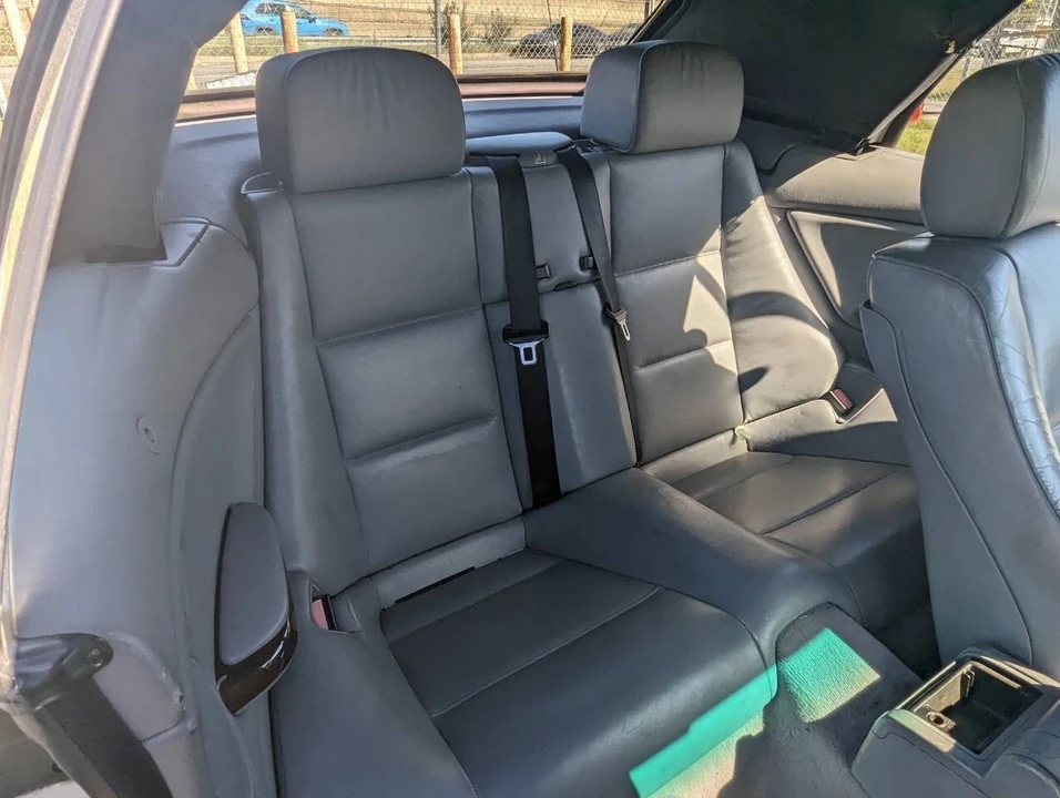 2001 BMW E46 330i & 330Ci - Image 19 of 21