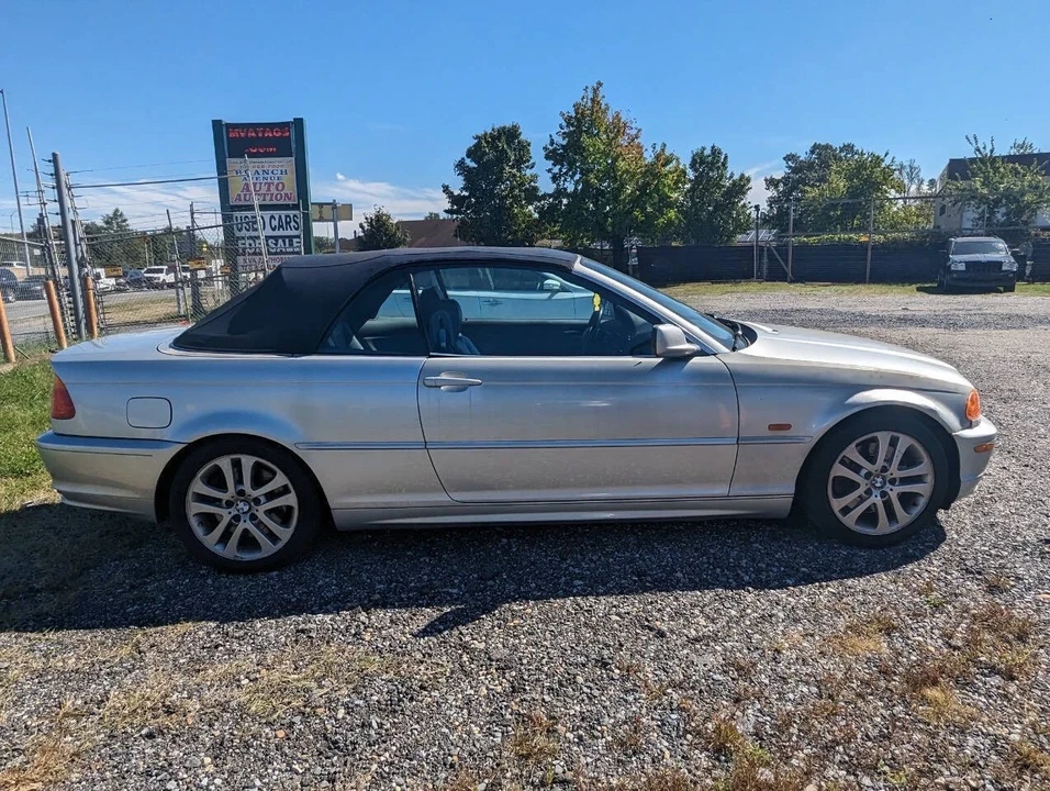 2001 BMW E46 330i & 330Ci - Image 6 of 21