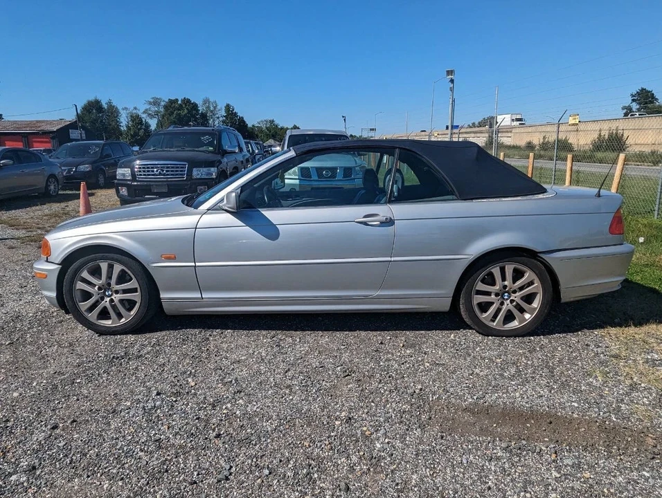 2001 BMW E46 330i & 330Ci - Image 5 of 21