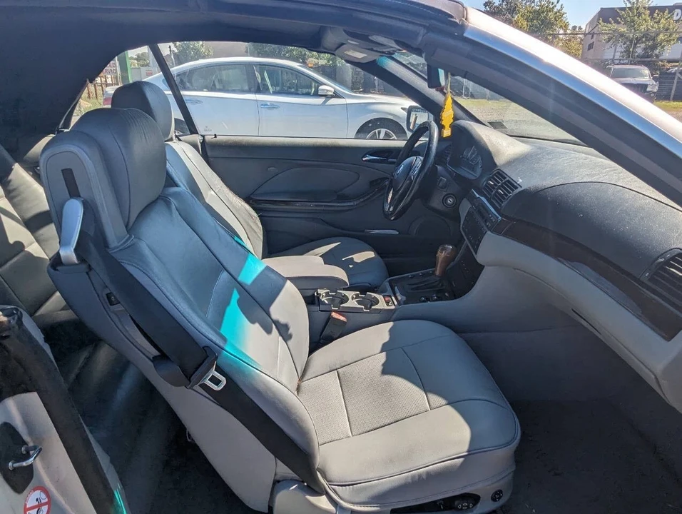 2001 BMW E46 330i & 330Ci - Image 20 of 21