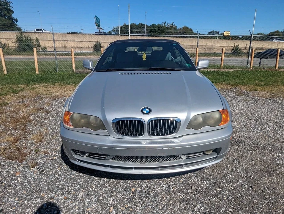 2001 BMW E46 330i & 330Ci - Image 8 of 21