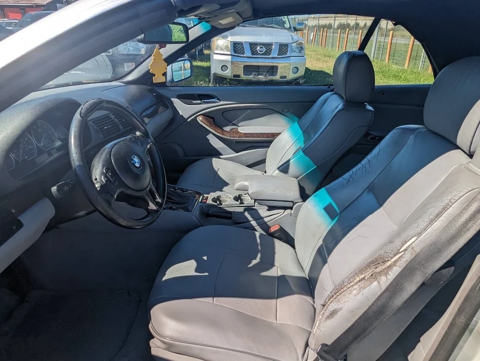 2001 BMW E46 330i & 330Ci - Image 21 of 21