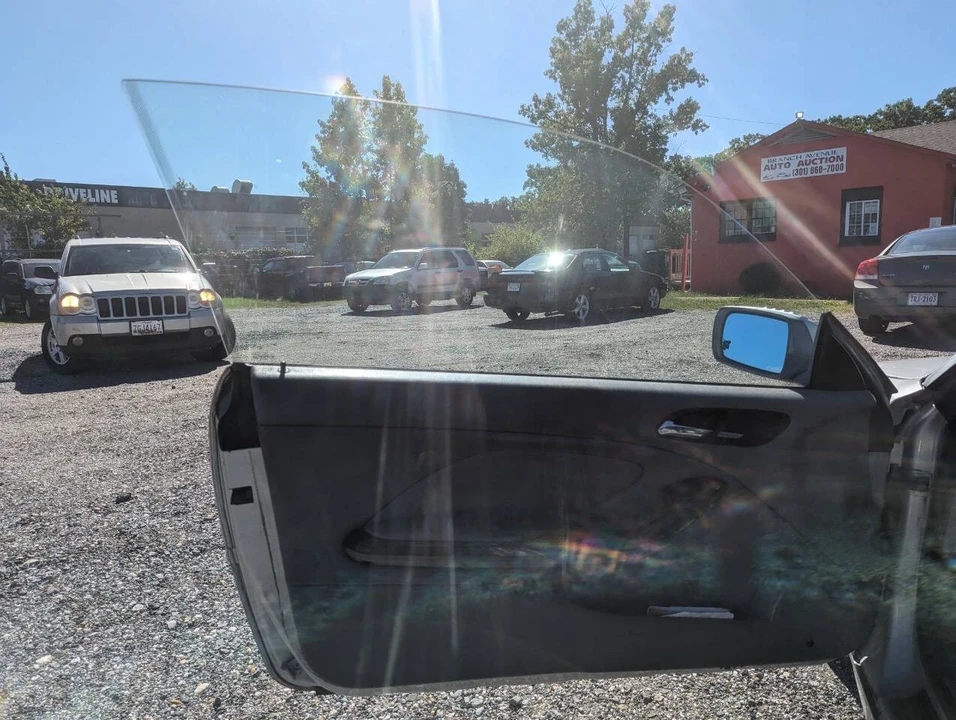 2001 BMW E46 330i & 330Ci - Image 15 of 21