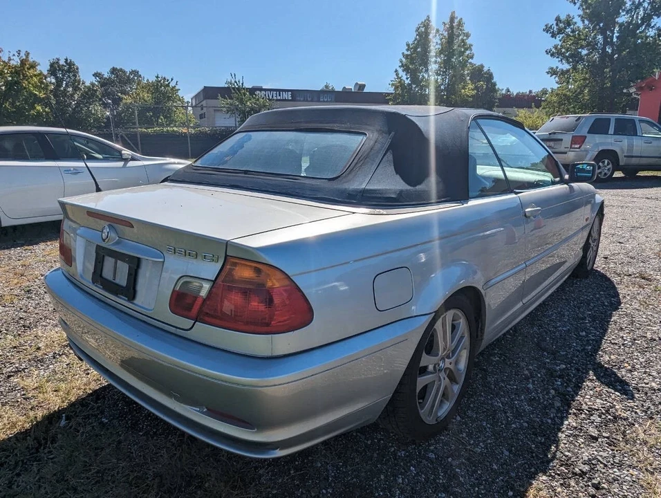 2001 BMW E46 330i & 330Ci - Image 3 of 21