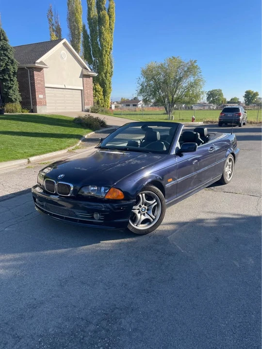 2001 BMW E46 330i & 330Ci - Image 4 of 8