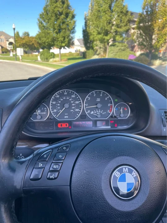 2001 BMW E46 330i & 330Ci - Image 7 of 8