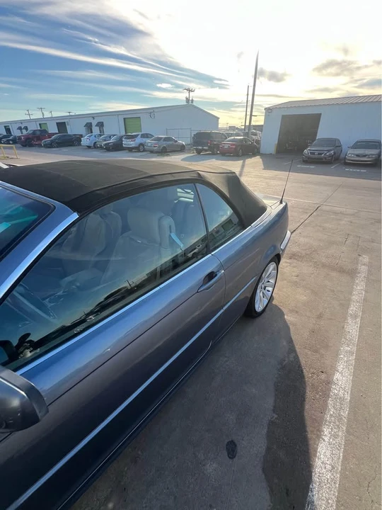 2001 BMW E46 330i & 330Ci - Image 5 of 13