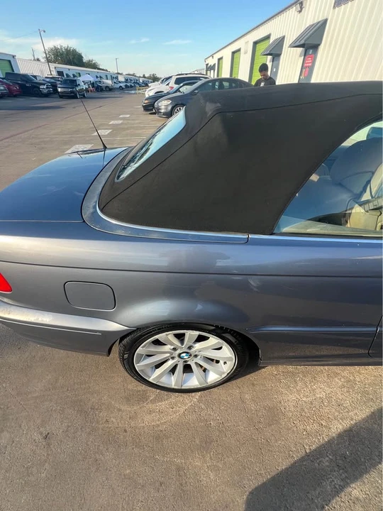2001 BMW E46 330i & 330Ci - Image 6 of 13