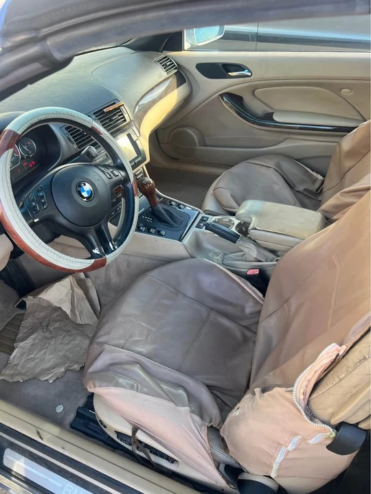 2001 BMW E46 330i & 330Ci - Image 12 of 13