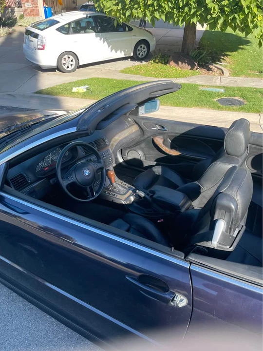 2001 BMW E46 330i & 330Ci - Image 5 of 8