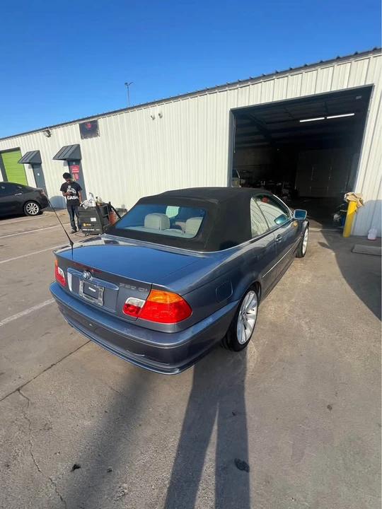 2001 BMW E46 330i & 330Ci - Image 3 of 13