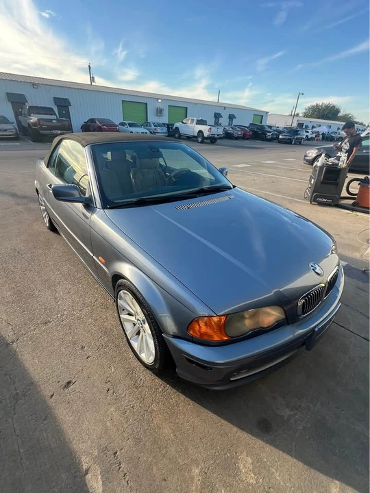 2001 BMW E46 330i & 330Ci - Image 7 of 13