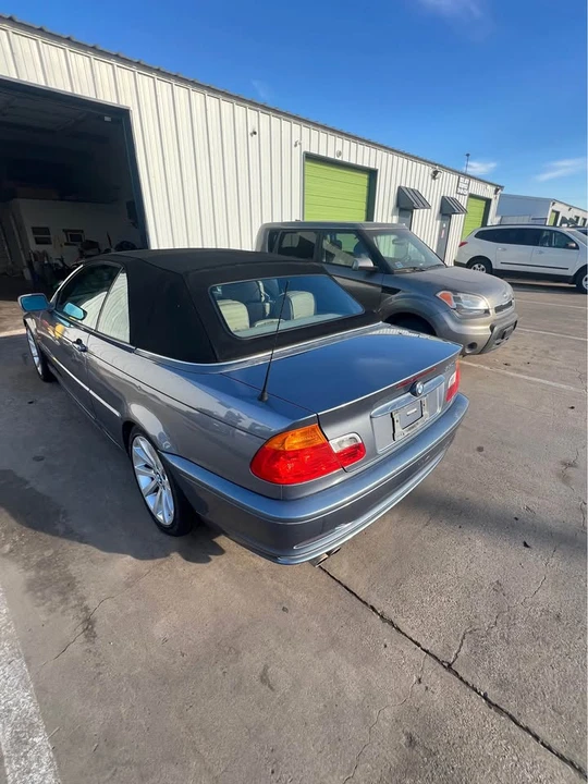 2001 BMW E46 330i & 330Ci - Image 4 of 13