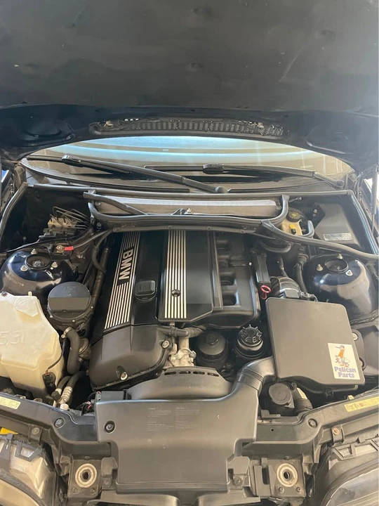 2001 BMW E46 330i & 330Ci - Image 3 of 8