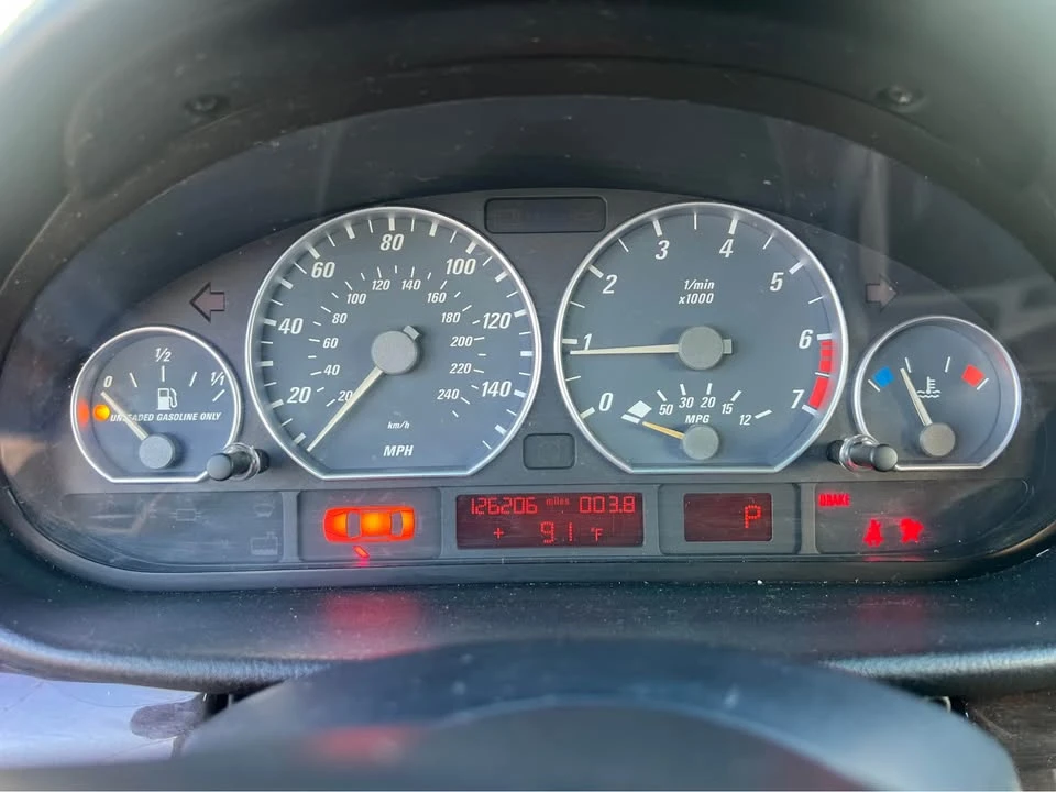 2001 BMW E46 330i & 330Ci - Image 11 of 13
