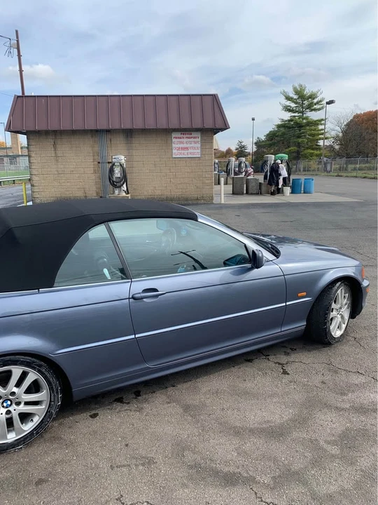 2001 BMW E46 330i & 330Ci - Image 2 of 4