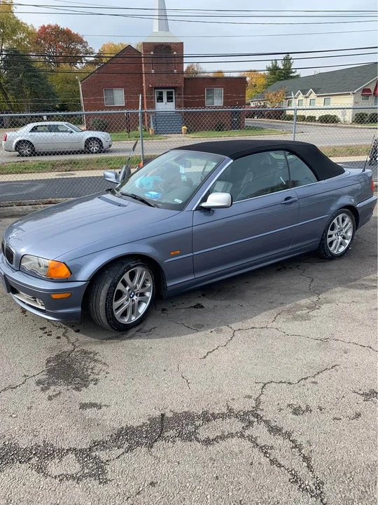 2001 BMW E46 330i & 330Ci - Image 4 of 4