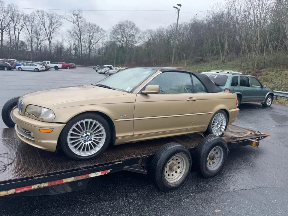 2001 BMW E46 330i & 330Ci - Image 2 of 5