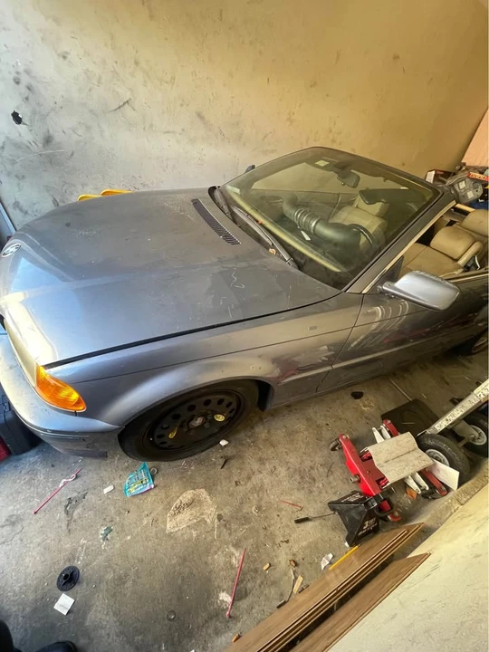 2001 BMW E46 330i & 330Ci - Image 4 of 9