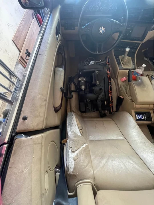 2001 BMW E46 330i & 330Ci - Image 9 of 9