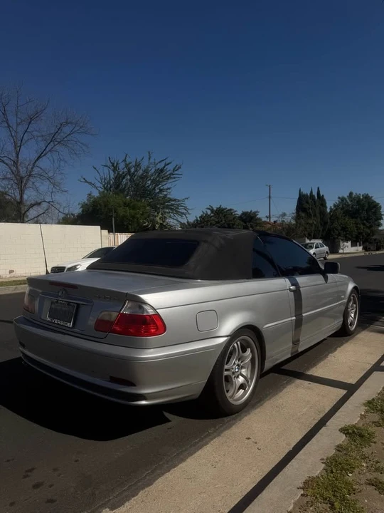 2001 BMW E46 330i & 330Ci - Image 3 of 7