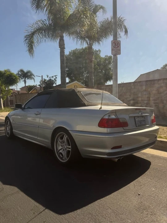 2001 BMW E46 330i & 330Ci - Image 4 of 7