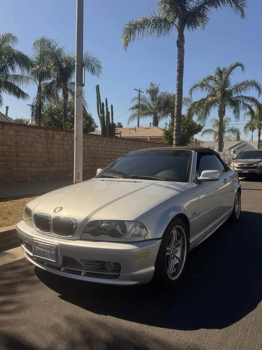 2001 BMW E46 330i & 330Ci - Image 2 of 7