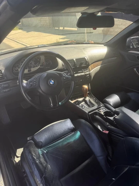 2001 BMW E46 330i & 330Ci - Image 5 of 7