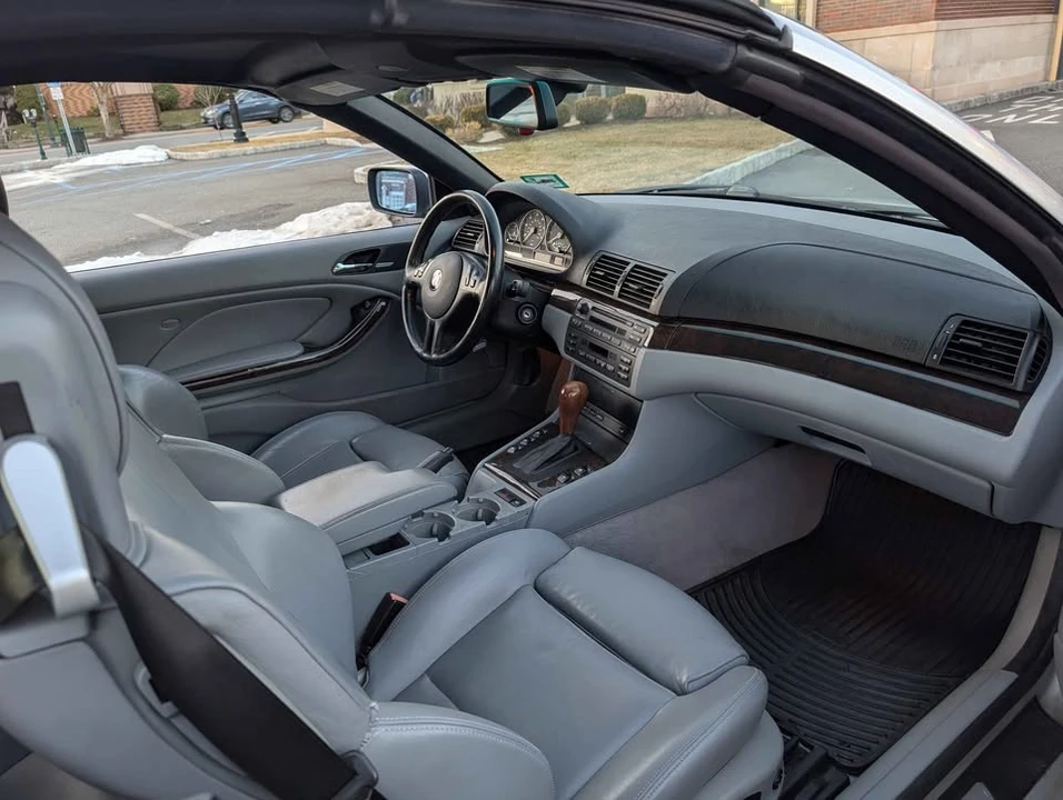 2001 BMW E46 330i & 330Ci - Image 14 of 20