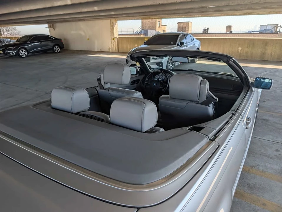 2001 BMW E46 330i & 330Ci - Image 8 of 20