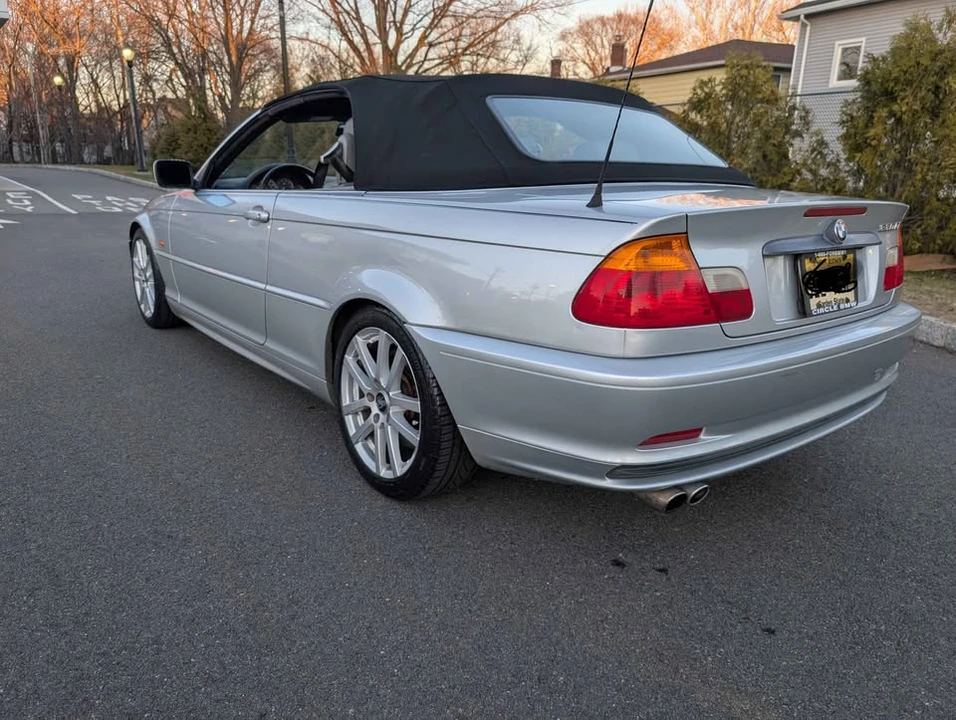 2001 BMW E46 330i & 330Ci - Image 12 of 20