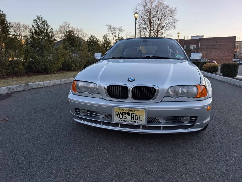 2001 BMW E46 330i & 330Ci - Image 19 of 20