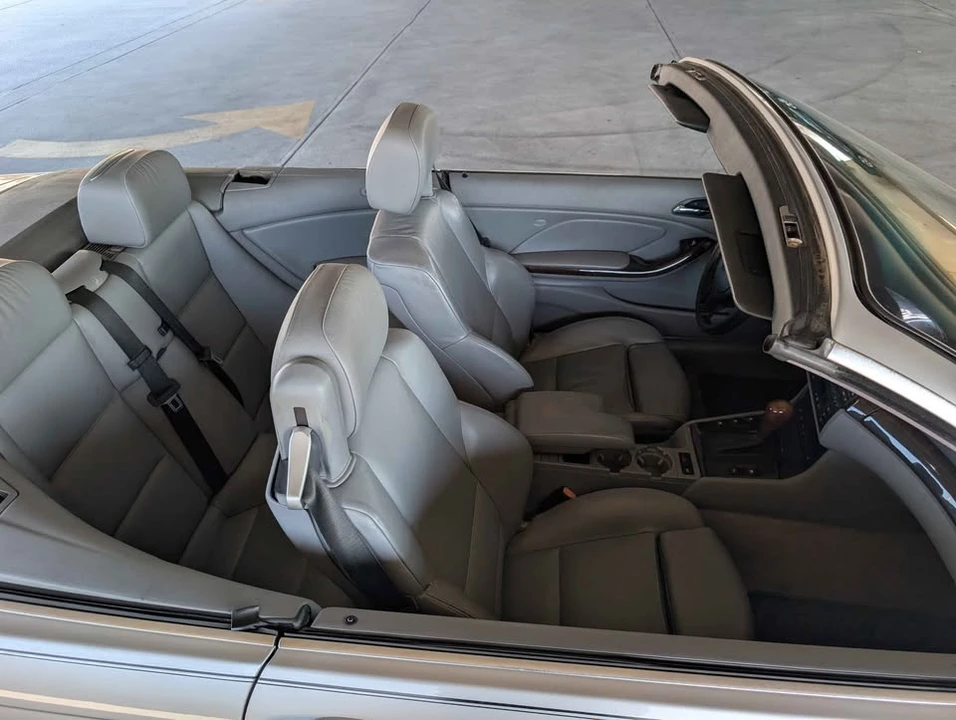 2001 BMW E46 330i & 330Ci - Image 7 of 20
