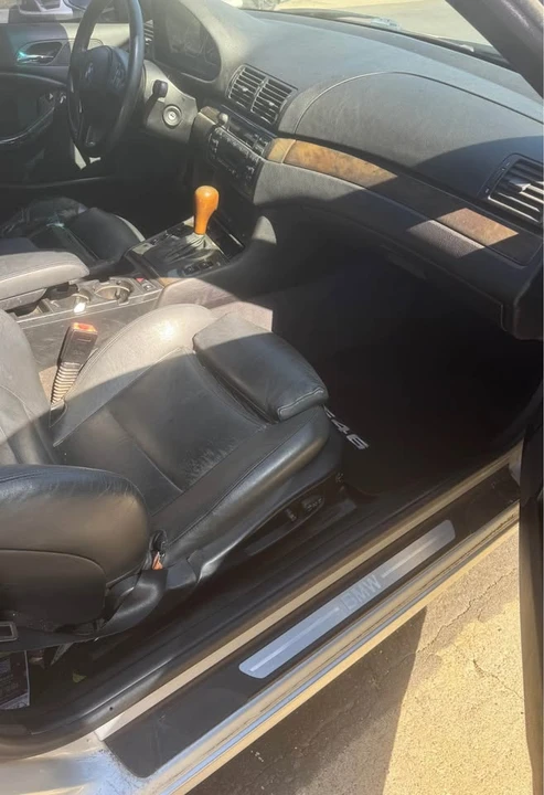 2001 BMW E46 330i & 330Ci - Image 6 of 7