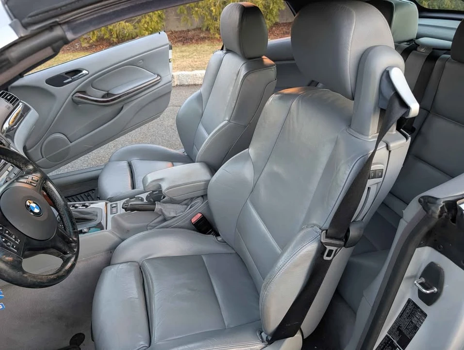 2001 BMW E46 330i & 330Ci - Image 13 of 20