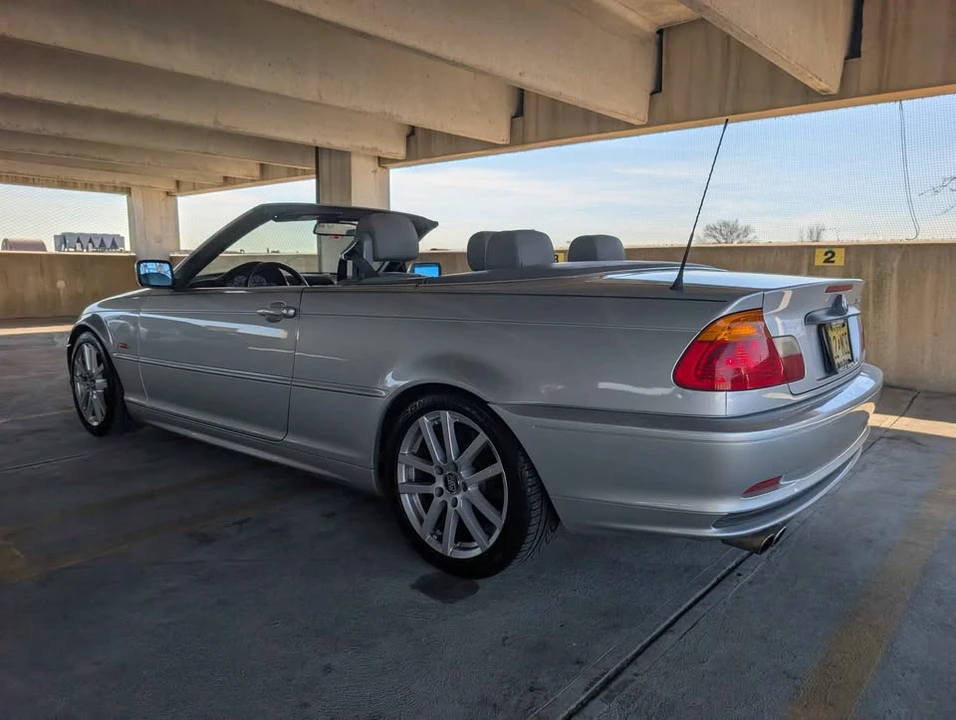 2001 BMW E46 330i & 330Ci - Image 5 of 20