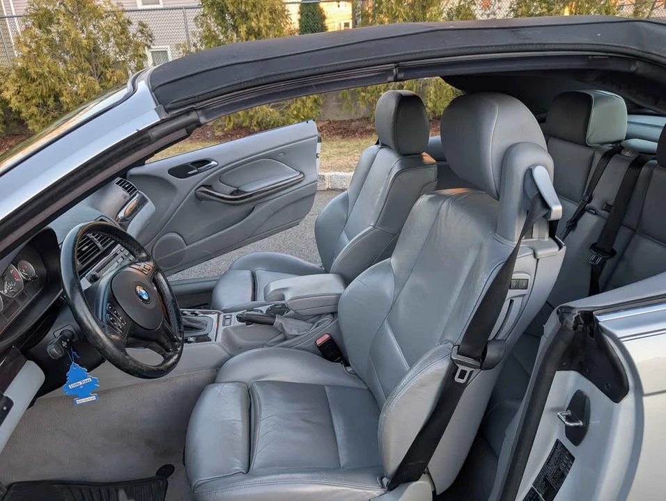 2001 BMW E46 330i & 330Ci - Image 15 of 20