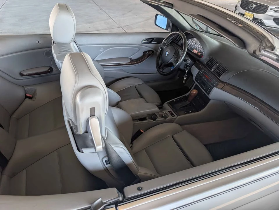 2001 BMW E46 330i & 330Ci - Image 4 of 20