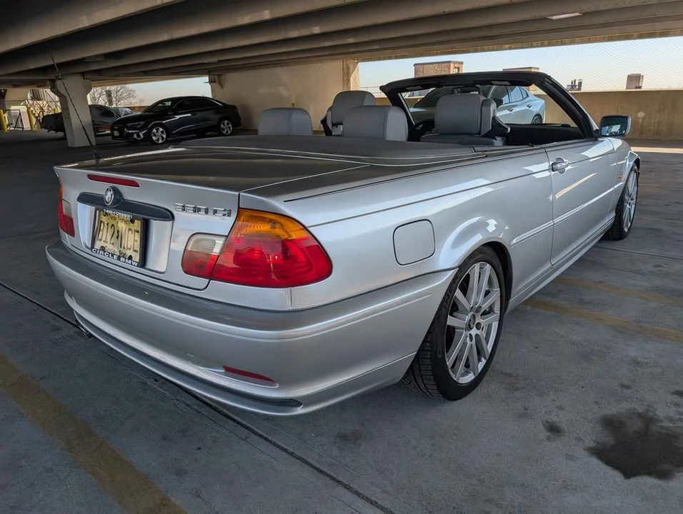 2001 BMW E46 330i & 330Ci - Image 6 of 20