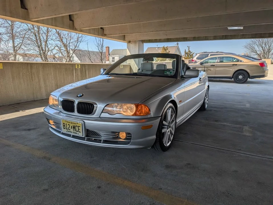 2001 BMW E46 330i & 330Ci - Image 3 of 20